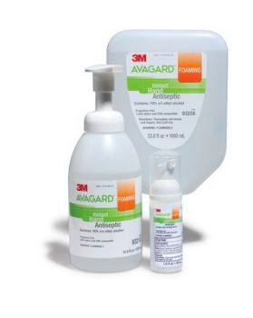 3M Avagard Foam