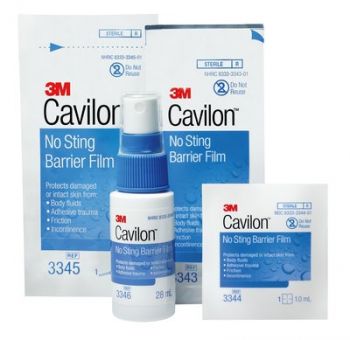 3M Cavilon No Sting Barrier Film