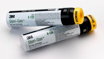 3M Steri-Gas Cartridge