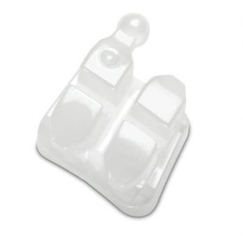 3M Unitek Clarity Advanced Ceramic Brackets