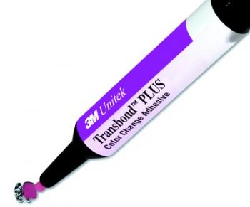 3M Unitek Transbond Plus Colour Change Syringe Refill (712-103)