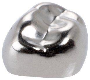 3M  ESPE  SS Crown Primary Molar Pedo Refills