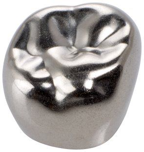 3M  ESPE  SS Crown Permanent Molar - Refills