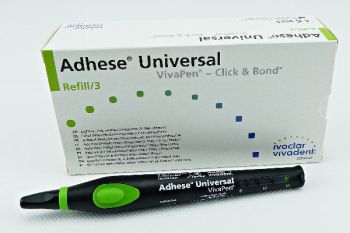 Adhese Universal Refill VivaPen 3x2ml