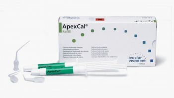 ApexCal Refill 2x2.5 g