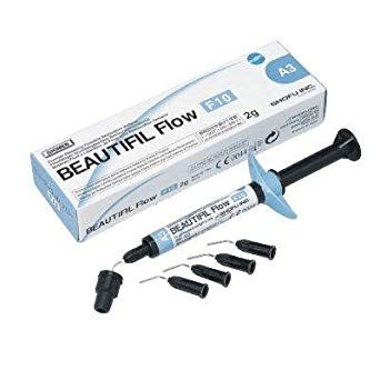 Shofu Beautifil Flow F10 Refills