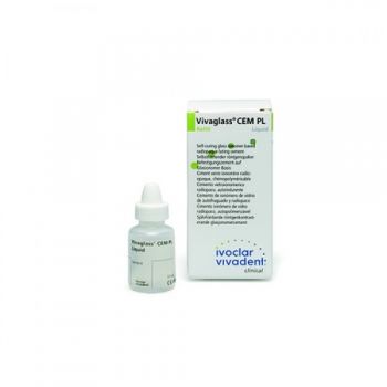 Vivaglass CEM PL Liquid Refill
