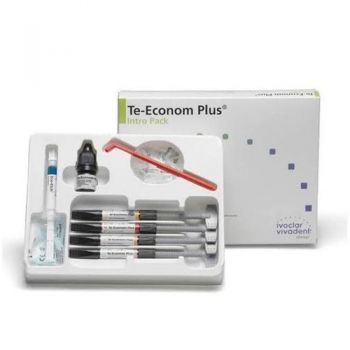 Te-Econom Plus Starter Kit 4x4g / A2
