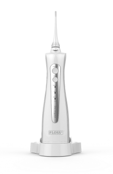 Floss+ Wireless Portable Water Flosser