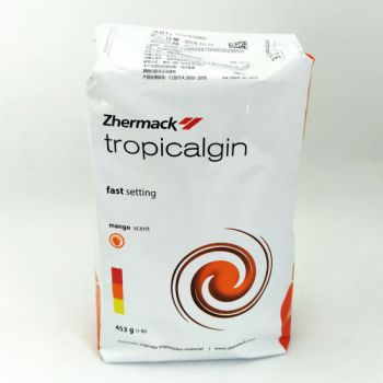 TROPICALGIN Fast Set 1 canister + 2 bags 453 g + measuring spoons set