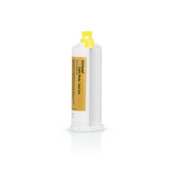 Virtual Refill Light Body Fast 2x50 ml