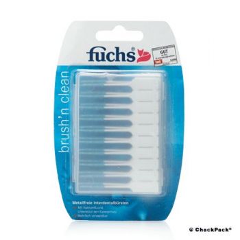 Fuchs Brushn Clean (Pack of 20)