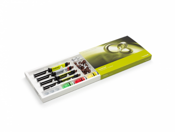 Coltene ParaPost ParaCore Automix - Translucent