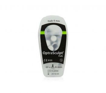 OptraSculpt Pad Refill/4 mm/60