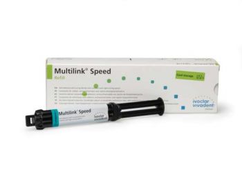 Multilink Speed Refill transparent