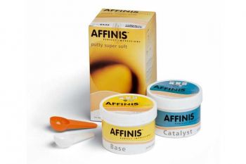 Coltene Affinis Putty