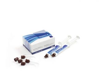 Coltene TempoSIL 2 White INTRO KIT - 2x5 ml