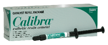 Calibra Ref High-Cat