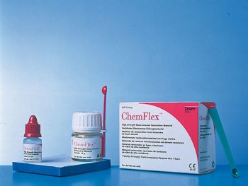 ChemFlex REF.  LIQUID  -  6  ML