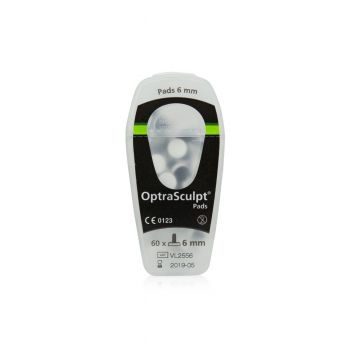 OptraSculpt Pad Refill/6 mm/60