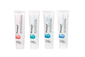 Proxyt coarse 1x50g