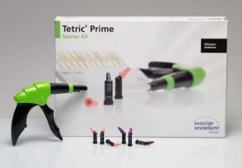 Tetric Prime Starter Kit