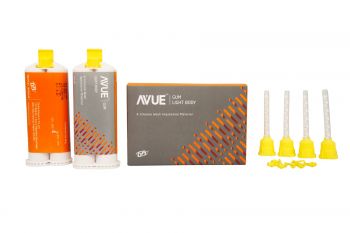 Dental Avenue Avue Gum Light Body (2x50ml)