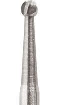 Prima Dental Steel Round Bur