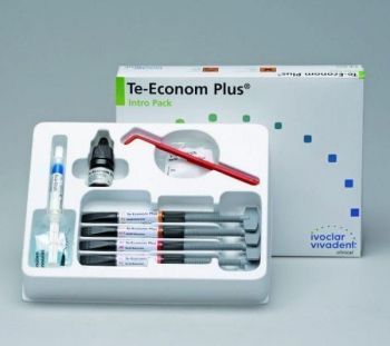 Te-Econom Plus Intro Pack 4x4g / A1