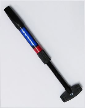 Tetric N-Ceram Intro 4x3.5g/A3/N-Etch