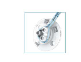 Acteon Autoclavable Irrigation Line With Sterile Perforators (F57374)