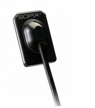 Acteon Sopix RVG + X Mind DC X Ray Unit (5.92.23431)