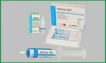 Prevest denpro Actino Gel/Liquid