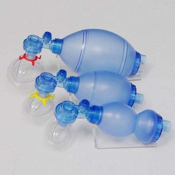 Aekling Silicone Ambu Bag