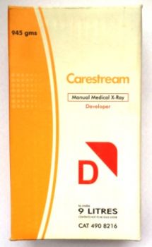 Carestream Manual X-Ray Developer (Powder)