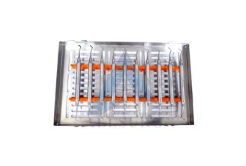 Allsurg Composite Instruments Set