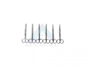Allsurg Dressing Scissor