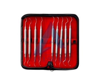 Allsurg Gracy Curette