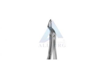 Allsurg Premium Deep Root Extraction Forcep