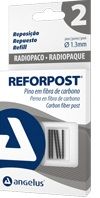 Angelus Reforpost Carbon Fiber - Refill