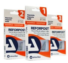 Angelus Reforpost Mix - Mini Kit