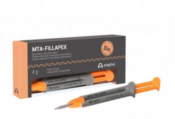Angelus MTA Fillapex Smartmix Syringe (827)