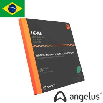 Angelus Rubber Dam Sheet
