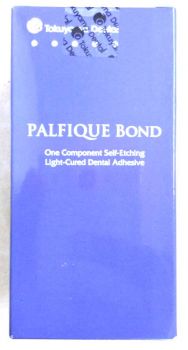 Tokuyama Palfique Bond - Refills