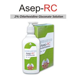 Anabond Asep-RC
