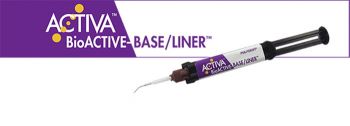 Pulpdent Activa Base/Liner
