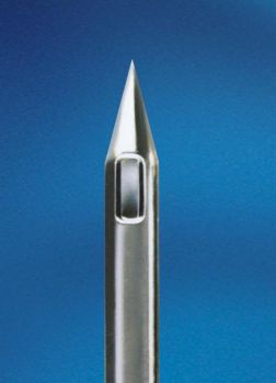 BD Whitacre Spinal Needle with Introducer