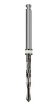 Bio Implants Surgical Tapered Drill - Cylindrical Alignment (TCB2.0)
