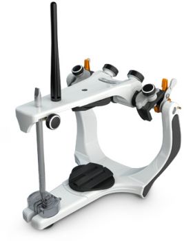 Bio-Art Articulator A7-Plus with Elite Face-Bow