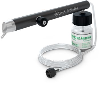 Bio-Art Micro Blaster